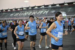 BIB: 51695, 53207, 52209
                            <button type="button" onclick="openModal(10465068)" class="btn btn-primary btn-sm float-right btn-popup" data-toggle="modal" data-target=".modal-high-quality">
                        <i class="fas fa-shopping-cart"></i> Add to Cart
                    </button>
                                            <button type="button" onclick="isThisMe(10465068, true)" class="btn btn-success btn-sm float-right btn-popup btn-isme hidden" data-toggle="tooltip" data-placement="bottom" title="นี่คือรูปของคุณใช่ไหม คลิกที่นี่เพื่อเอาเข้าอัลบั้ม">
                        <i class="fas fa-plus"></i> Add to album
                    </button>
                    <button type="button" onclick="isThisMe(10465068, false)" class="btn btn-warning btn-sm float-right btn-popup btn-isnotme hidden">
                        <i class="fas fa-ban"></i> Remove from album
                    </button>